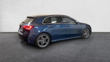 Mercedes-Benz Clase A A 200 d