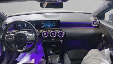 Mercedes-Benz Clase A A 200 d