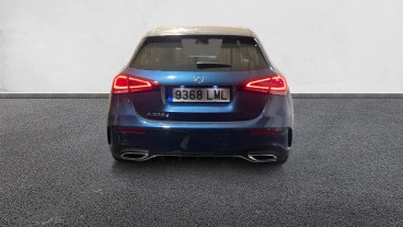 Mercedes-Benz Clase A A 200 d