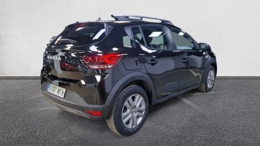 Dacia Sandero Stepway Expression TCe 67kW (90CV)