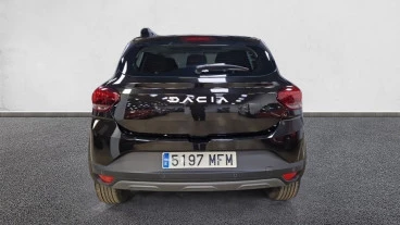 Dacia Sandero Stepway Expression TCe 67kW (90CV)