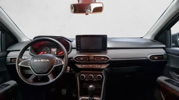 Dacia Sandero Stepway Expression TCe 67kW (90CV)