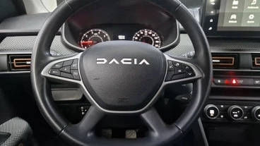 Dacia Sandero Stepway Expression TCe 67kW (90CV)