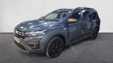 Dacia Jogger Extreme Go HYBRID 105kW (140CV) 7 plazas