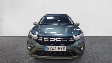 Dacia Jogger Extreme Go HYBRID 105kW (140CV) 7 plazas