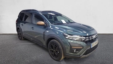 Dacia Jogger Extreme Go HYBRID 105kW (140CV) 7 plazas