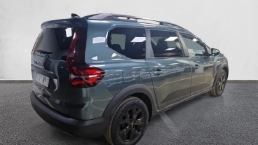 Dacia Jogger Extreme Go HYBRID 105kW (140CV) 7 plazas