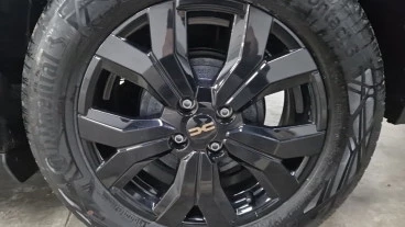 Dacia Jogger Extreme Go HYBRID 105kW (140CV) 7 plazas