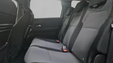 Dacia Jogger Extreme Go HYBRID 105kW (140CV) 7 plazas