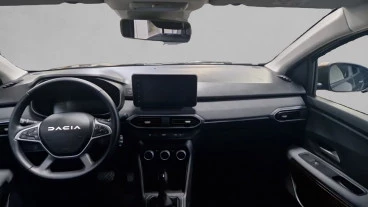 Dacia Jogger Extreme Go HYBRID 105kW (140CV) 7 plazas