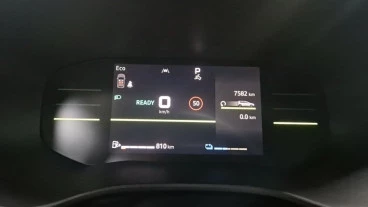 Dacia Jogger Extreme Go HYBRID 105kW (140CV) 7 plazas