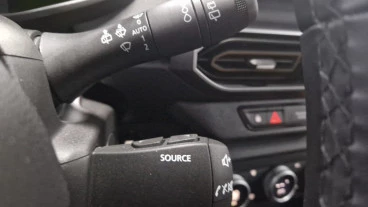 Dacia Jogger Extreme Go HYBRID 105kW (140CV) 7 plazas