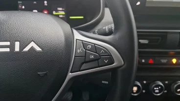 Dacia Jogger Extreme Go HYBRID 105kW (140CV) 7 plazas