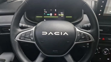 Dacia Jogger Extreme Go HYBRID 105kW (140CV) 7 plazas