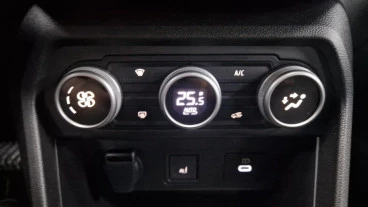 Dacia Jogger Extreme Go HYBRID 105kW (140CV) 7 plazas