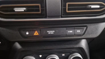 Dacia Jogger Extreme Go HYBRID 105kW (140CV) 7 plazas