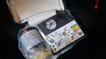 Dacia Jogger Extreme Go HYBRID 105kW (140CV) 7 plazas