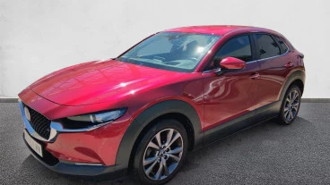 Mazda CX-30 e-SKYACTIV-X 2.0 137kW Evolution