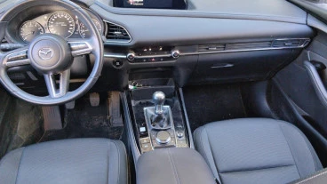 Mazda CX-30 e-SKYACTIV-X 2.0 137kW Evolution