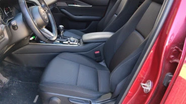 Mazda CX-30 e-SKYACTIV-X 2.0 137kW Evolution