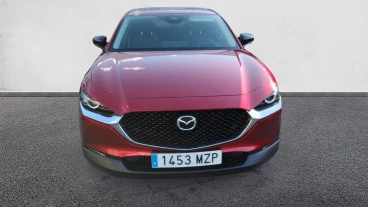 Mazda CX-30 e-SKYACTIV X MHEV AWD Homura