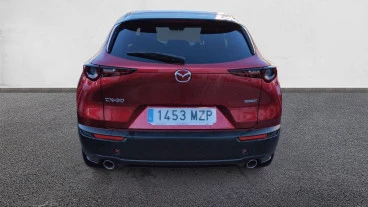 Mazda CX-30 e-SKYACTIV X MHEV AWD Homura