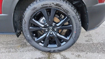 Mazda CX-30 e-SKYACTIV X MHEV AWD Homura