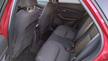 Mazda CX-30 e-SKYACTIV X MHEV AWD Homura