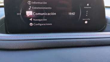 Mazda CX-30 e-SKYACTIV X MHEV AWD Homura