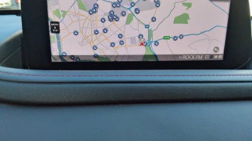 Mazda CX-30 e-SKYACTIV X MHEV AWD Homura