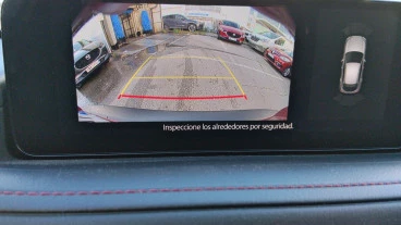 Mazda CX-30 e-SKYACTIV X MHEV AWD Homura