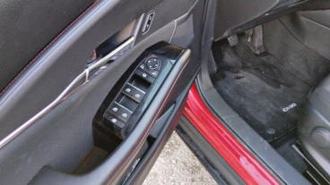 Mazda CX-30 e-SKYACTIV X MHEV AWD Homura