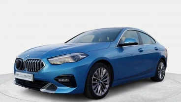 BMW Serie 2 218i Gran Coupe
