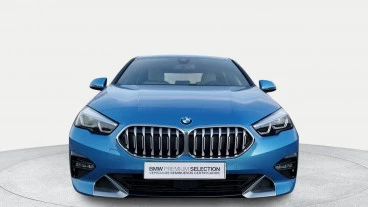BMW Serie 2 218i Gran Coupe