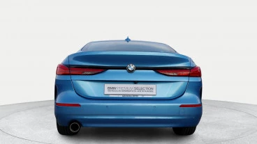 BMW Serie 2 218i Gran Coupe