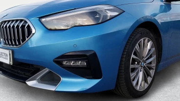 BMW Serie 2 218i Gran Coupe