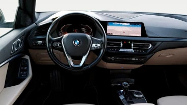 BMW Serie 2 218i Gran Coupe