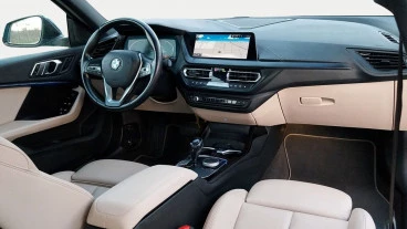 BMW Serie 2 218i Gran Coupe