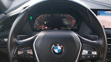 BMW Serie 2 218i Gran Coupe