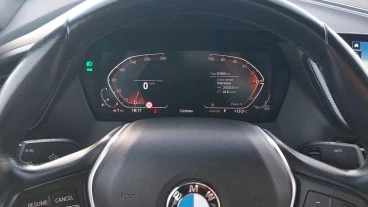 BMW Serie 2 218i Gran Coupe