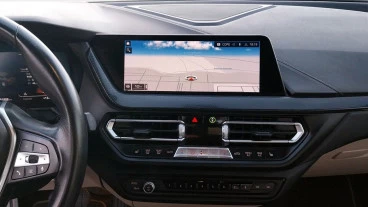 BMW Serie 2 218i Gran Coupe