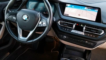 BMW Serie 2 218i Gran Coupe