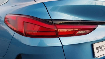 BMW Serie 2 218i Gran Coupe