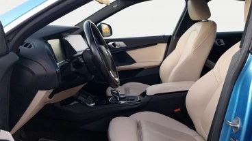 BMW Serie 2 218i Gran Coupe