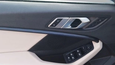 BMW Serie 2 218i Gran Coupe