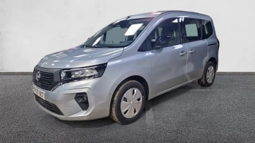Nissan Townstar 5 plazas 1.3G 96kW L1 N-Connecta