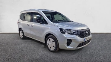 Nissan Townstar 5 plazas 1.3G 96kW L1 N-Connecta