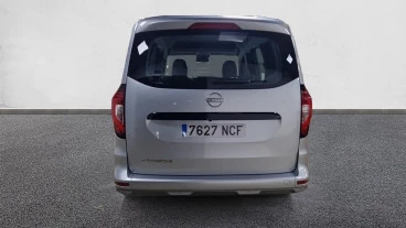 Nissan Townstar 5 plazas 1.3G 96kW L1 N-Connecta