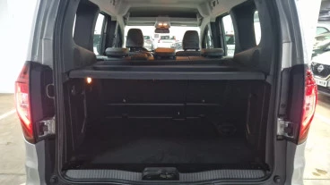 Nissan Townstar 5 plazas 1.3G 96kW L1 N-Connecta