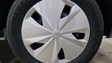 Nissan Townstar 5 plazas 1.3G 96kW L1 N-Connecta